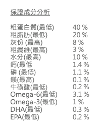 Orijen 全貓