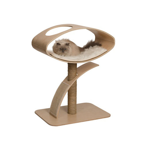 Hagen Catit V-elegant cat resting table