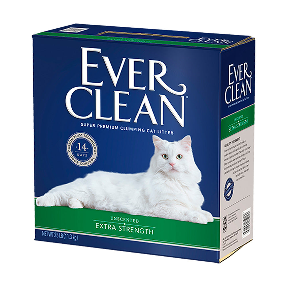 Blue Diamond Long-lasting Deodorizing Cat Litter (Unscented)