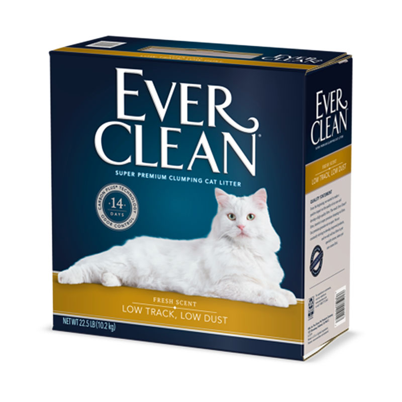 Blue Diamond Classic Cat Litter (Slightly Scented)