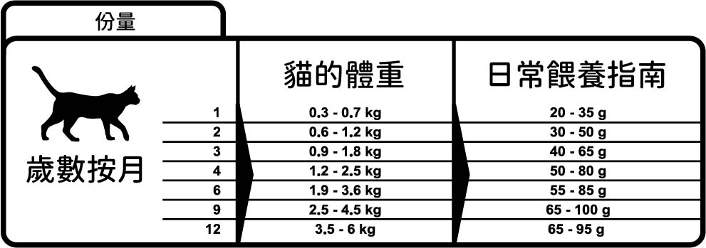 Winner Plus Kittens (2kg)