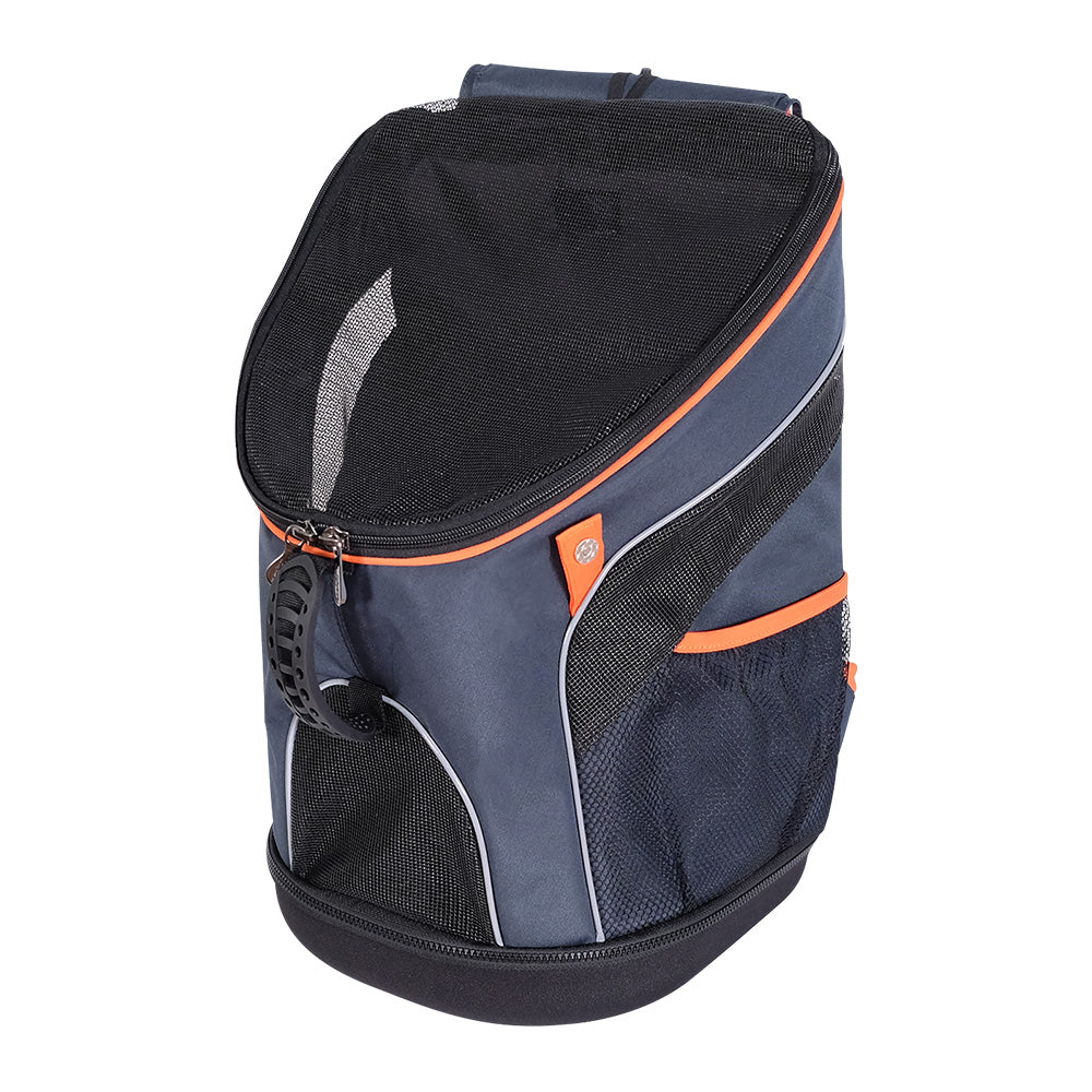 IBIYAYA Extreme Lightweight Pet Backpack 2.0 Evolution - Navy Blue